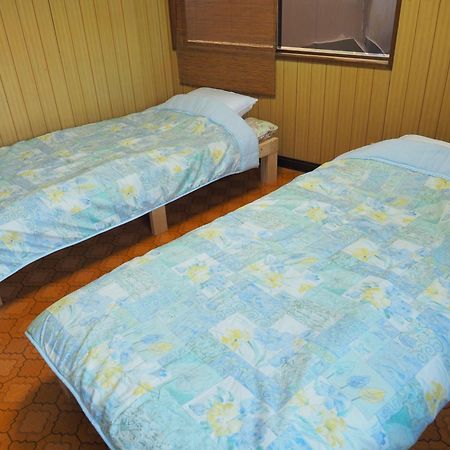ゲストハウス黒島 Anamizu Ngoại thất bức ảnh